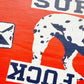 SUP Printed T-Shirt - SUP0096 image 9