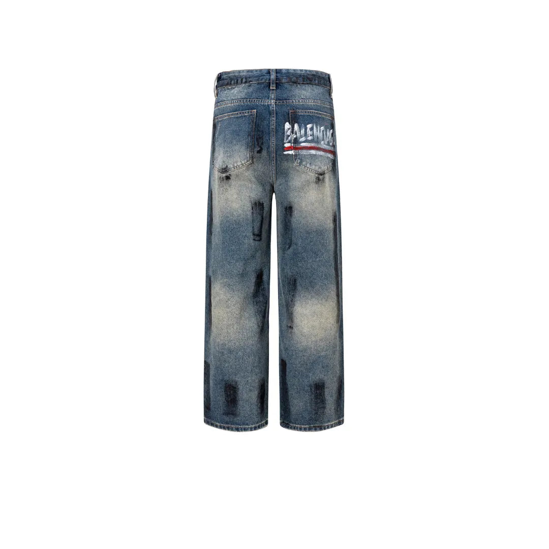 BLCG Streetwear Jean - BLCG0115 image 1