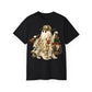 Hunting Season Spooky Camo Mallards T-Shirt - POD0005 image