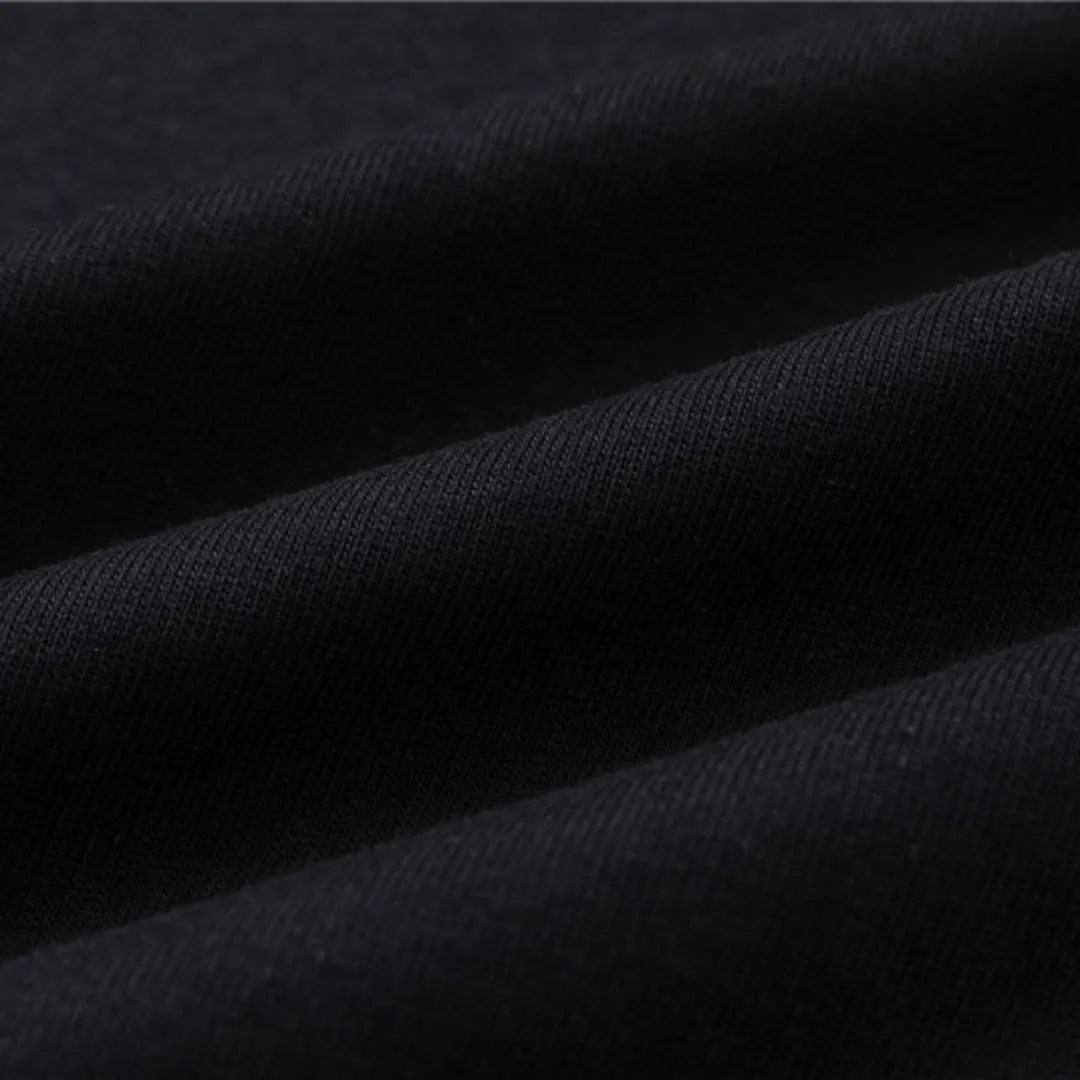 D&amp;G Logo Milano T-shirt in Black - 110 - dng0000110 image 12