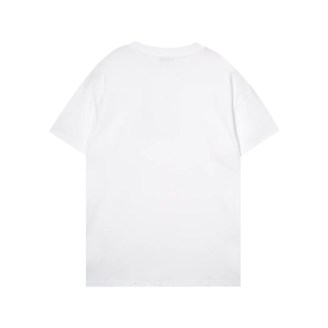 MCQ Graphic Print T-Shirt - MCQ0024 image 1
