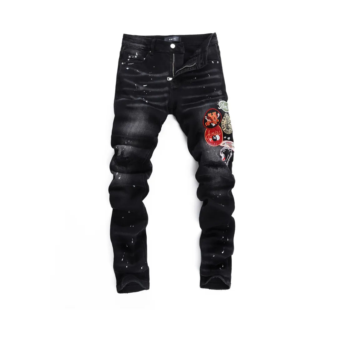 AM Jeans - AM0061 image 0