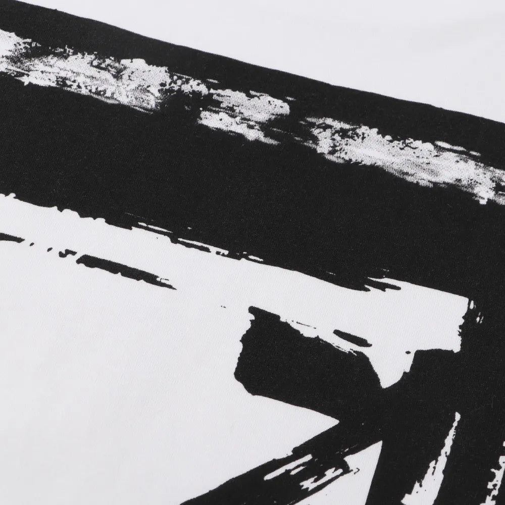 OW Logo Print T-Shirt - OW0048 image 13