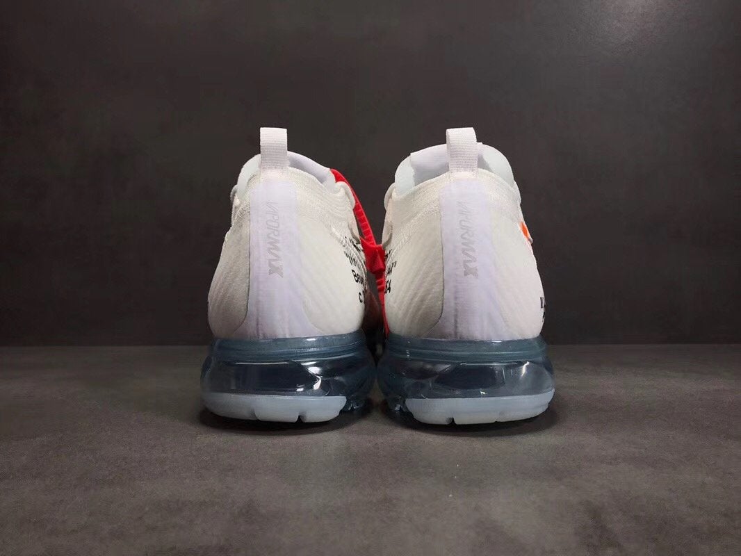 Air VaporMax OW 2018 Shoes Sneakers – nk0000037