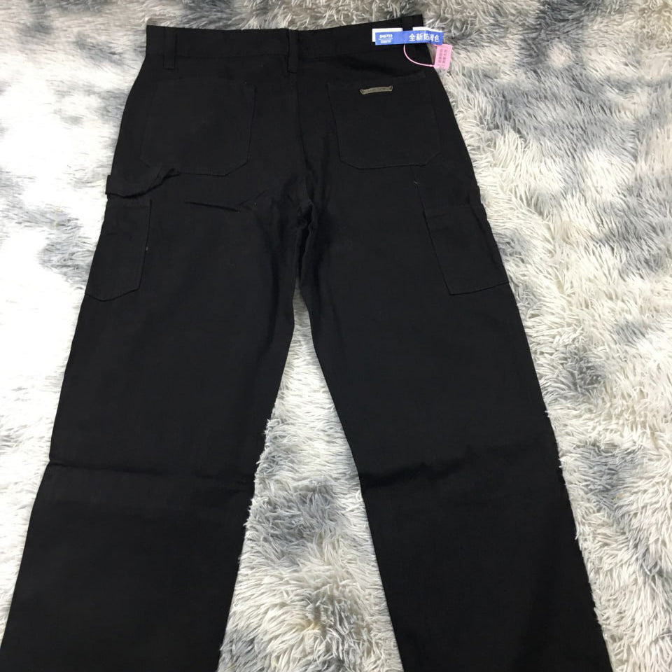 CH Cross Patch Jeans - CH0115 image 4