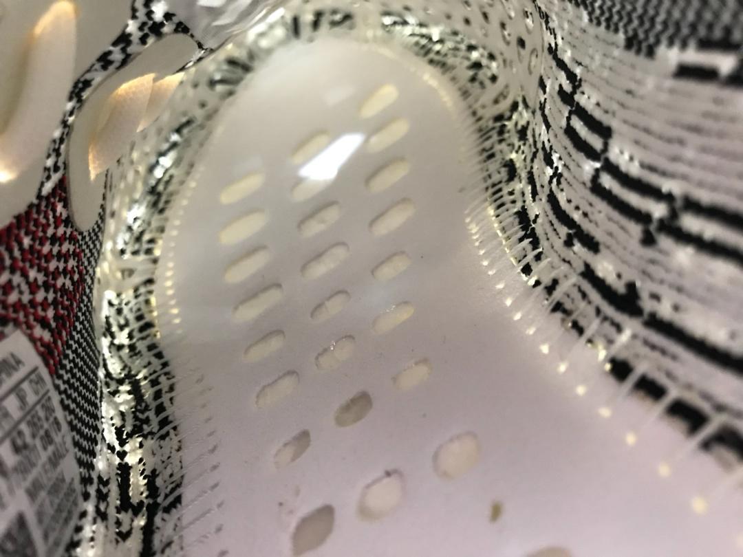 YzY Boost 350 V2 Zebra Shoes Sneakers – ad0000028