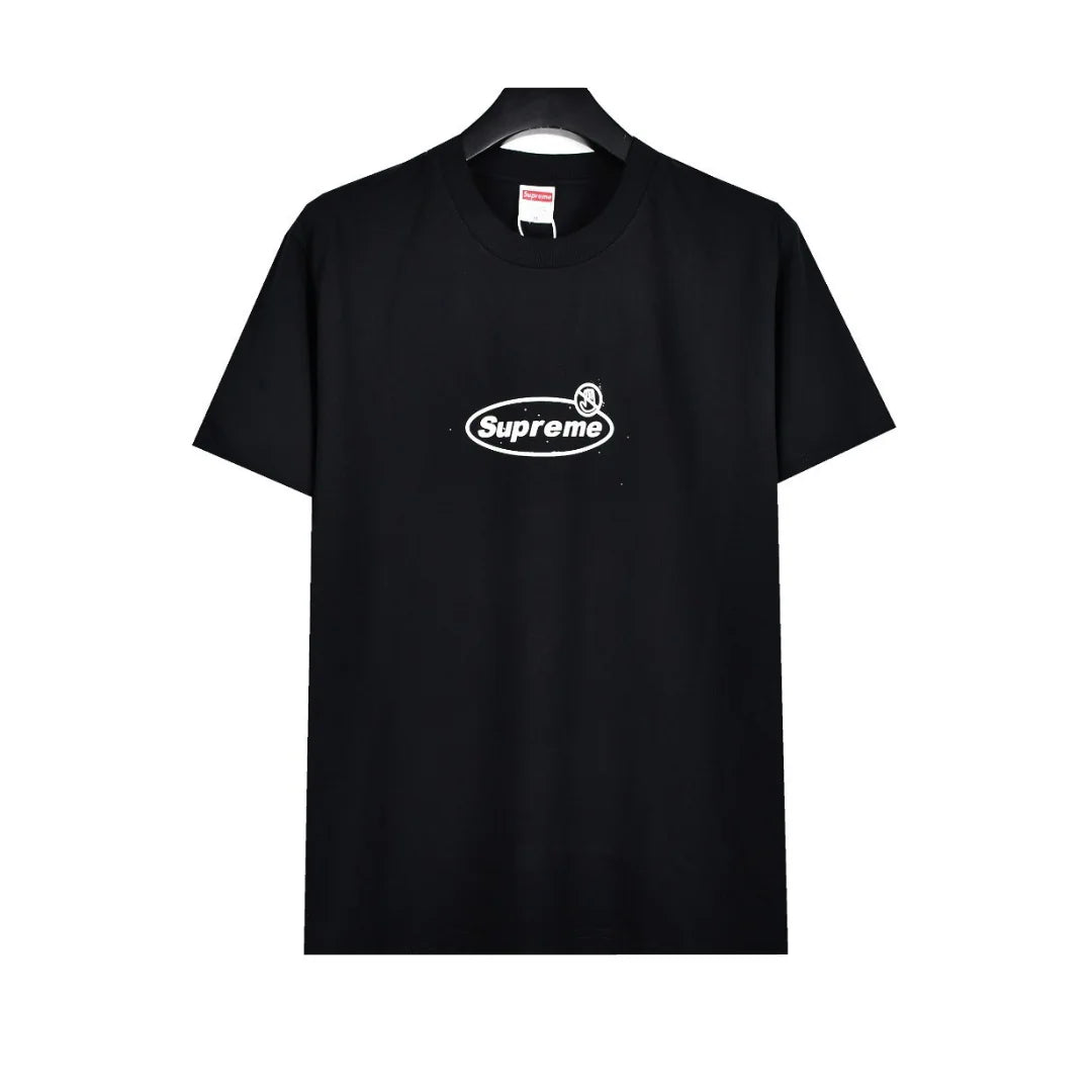 SUP Printed T-Shirt - SUP0097 image