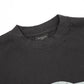BLCG 3B Liquified Oversize T-Shirt in Black - 600 - blcg0000600 image 2