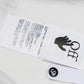 OW Logo Print T-Shirt - OW0025 image 10
