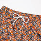 BUR Printed Logo Shorts - BUR0051 image 6