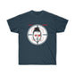 Rap K#llShot Men T-Shirt - Blue Dusk, XL image