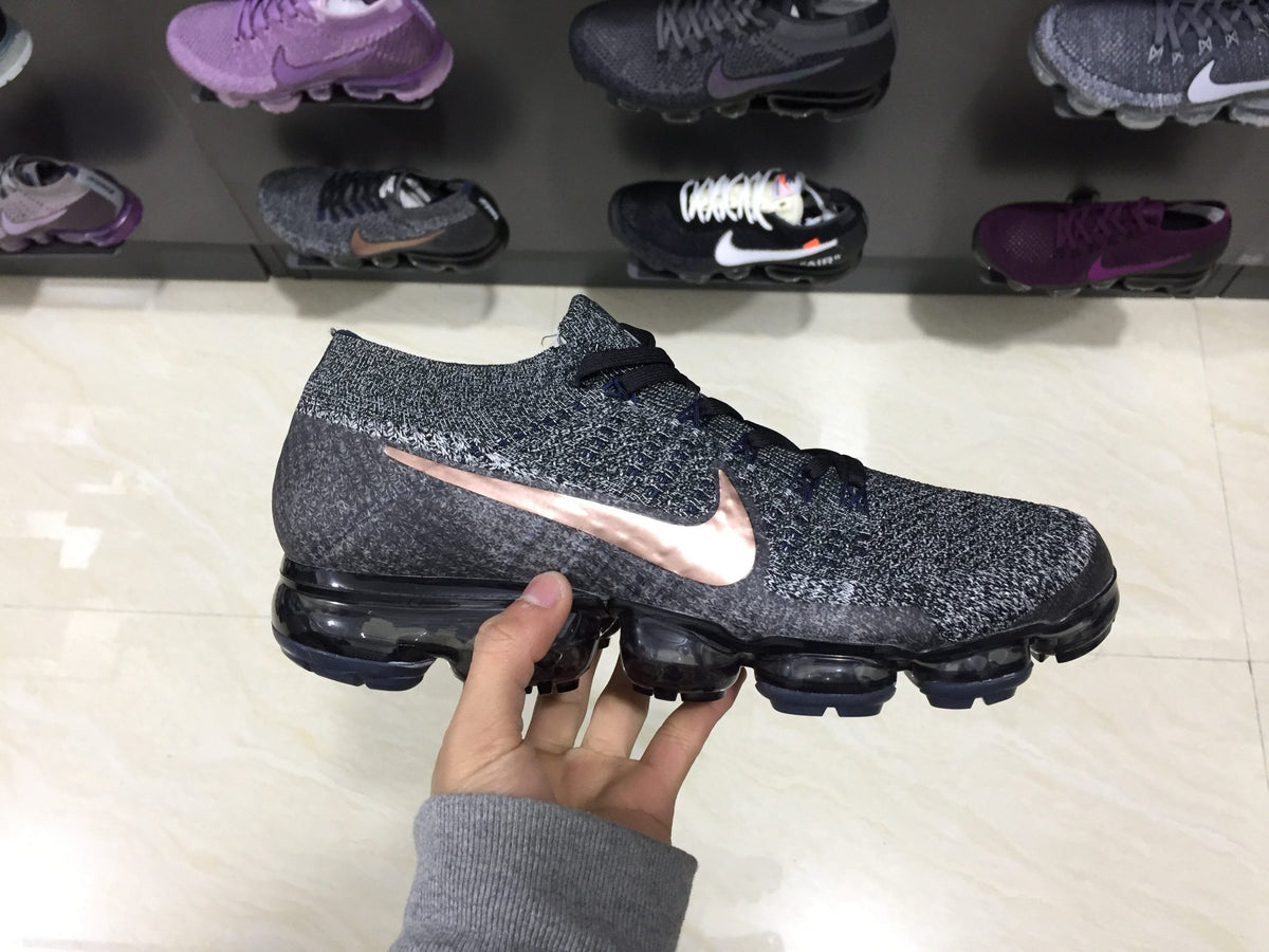 Air VaporMax Explorer Dark Shoes Sneakers – nk0000450
