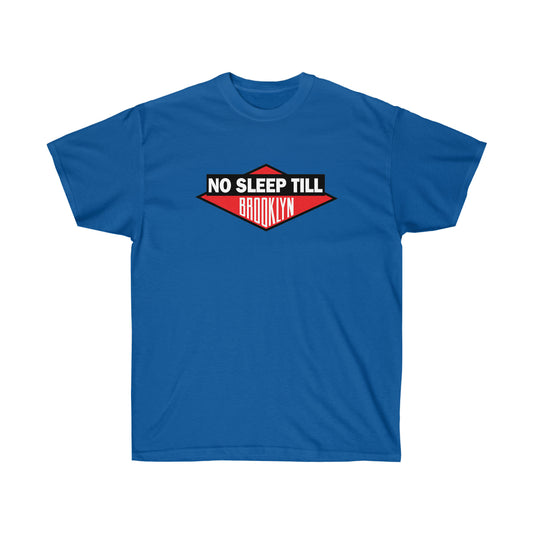 No Sleep Till Brooklyn Men T-Shirt image 2