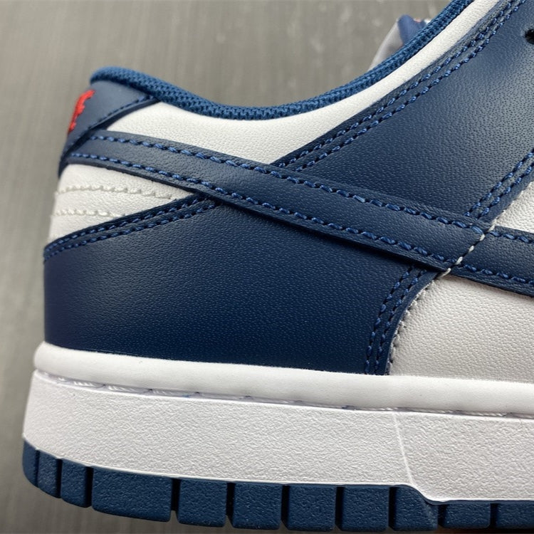 Dunk Low Retro Valerian Blue Shoes Sneakers – nk0001989