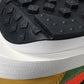 LD Waffle Sacai Green Multi Shoes Sneakers – nk0000073