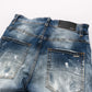 AM Jeans - AM0075 image 2