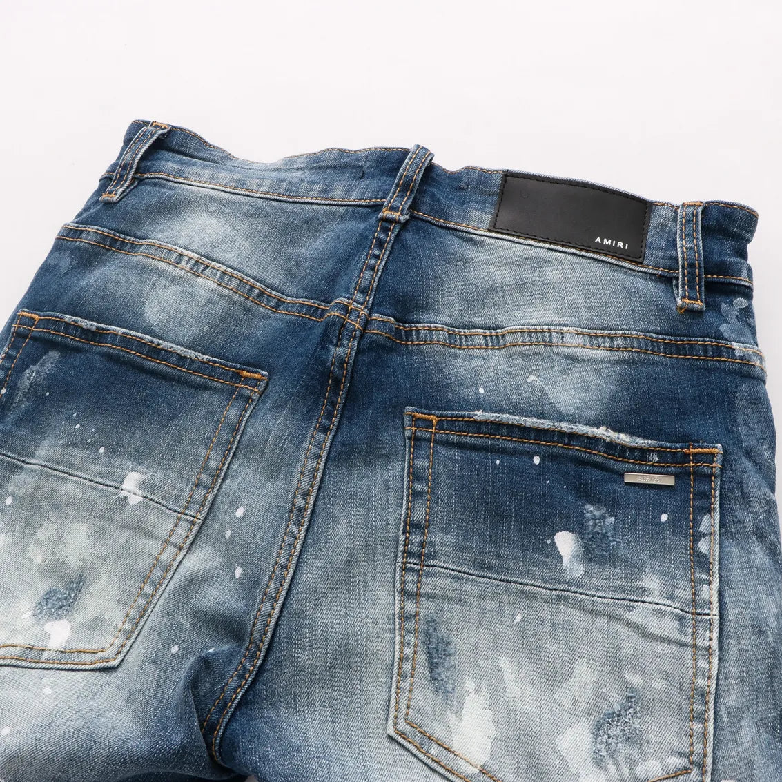 AM Jeans - AM0075 image 2