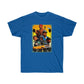 RAP 90's West Coast Legends Men Shirt image 8