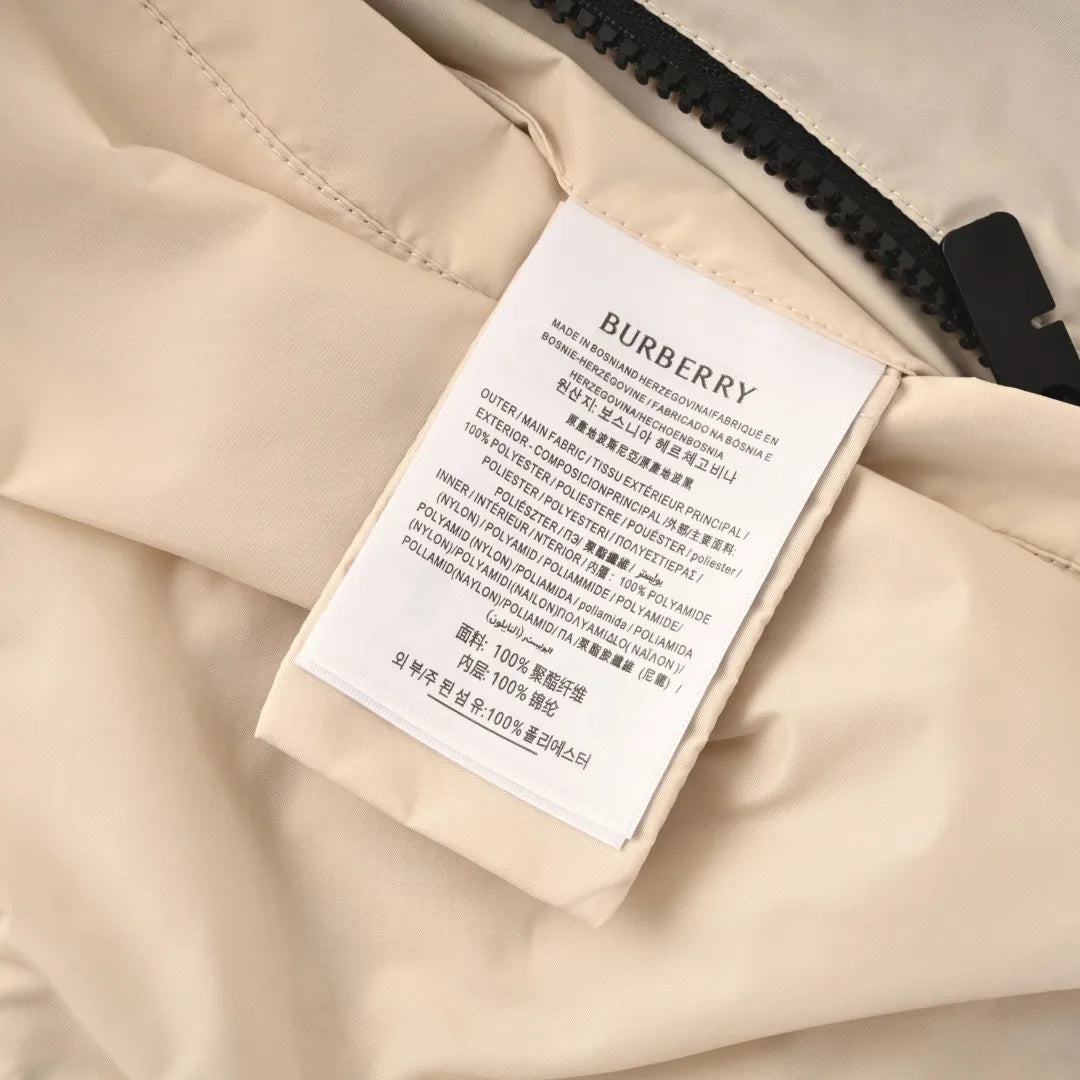 BUR Streetwear Jacket - BUR0065 image 3