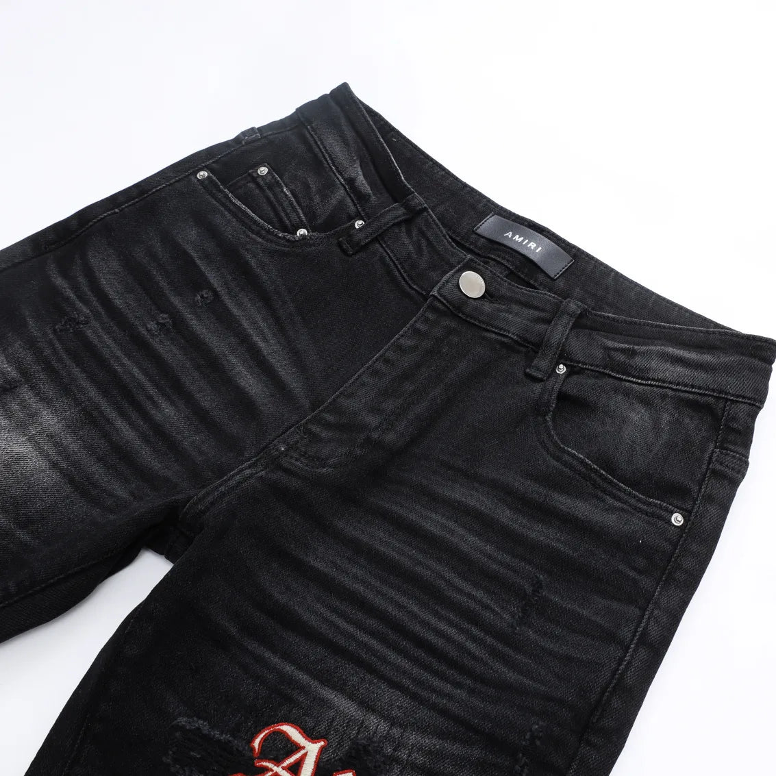 AM Jeans - AM0056 image 5