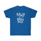 Snoop Doggy Dogg Men T-Shirt - Royal, XL image