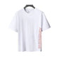 BUR T-Shirt in White - 387 - bbr0000387 image 0