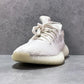 YzY Boost 350 V2 Cream/Triple White Shoes Sneakers – ad0000020