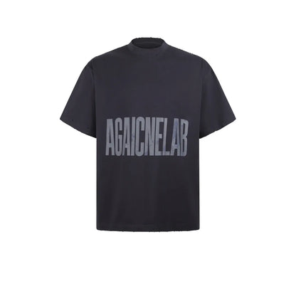 BLCG Cotton Graphic Print T-Shirt - BLCG0094 image 0