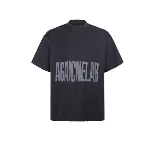 BLCG Cotton Graphic Print T-Shirt - BLCG0094 image 0