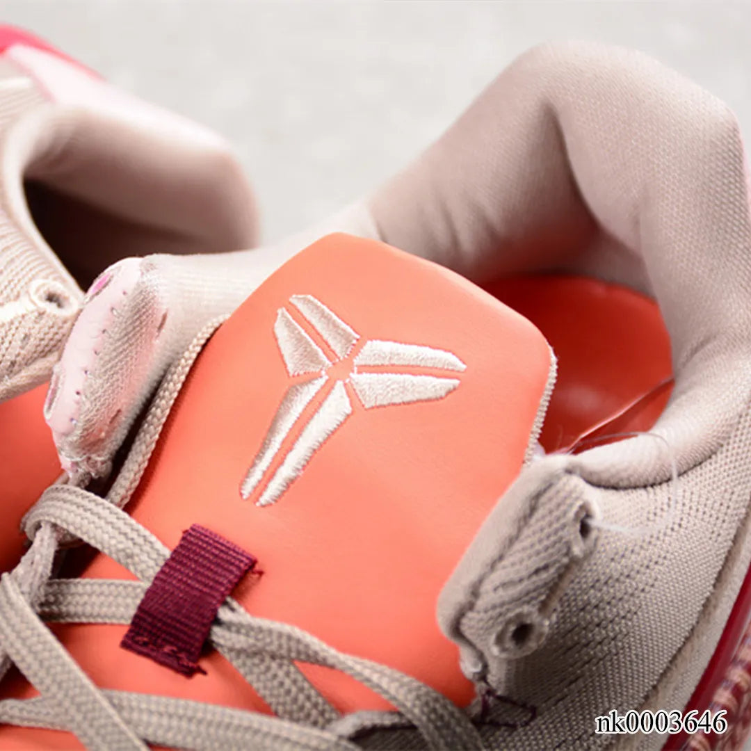 Makeshift Studio x Kobe 8 Lower Merion High School Shoes Sneakers – nk0003646