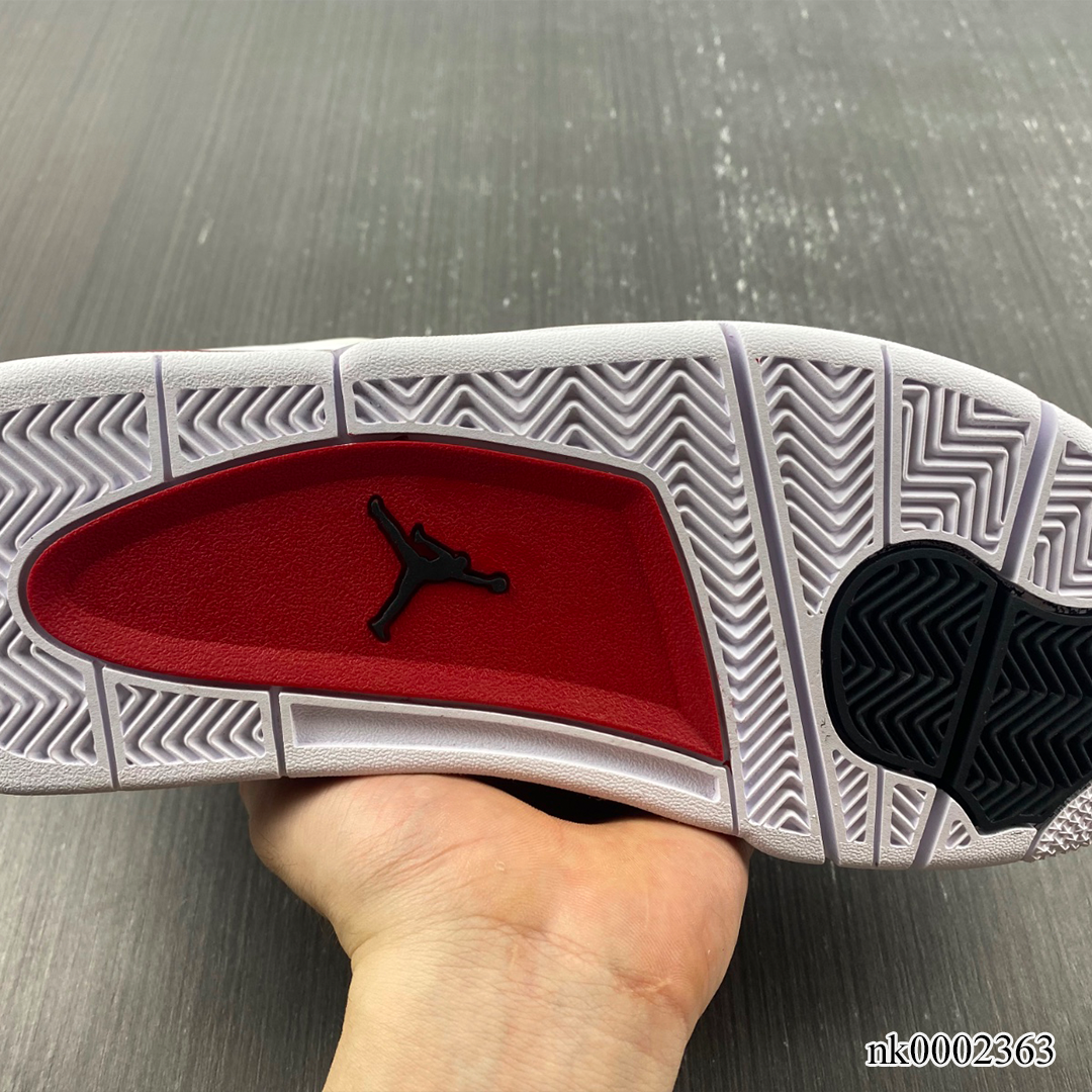 AJ 4 Retro Alternate 89 Shoes Sneakers – nk0002363