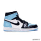 AJ 1 Retro High UNC Patent (W) Shoes Sneakers – nk0000111