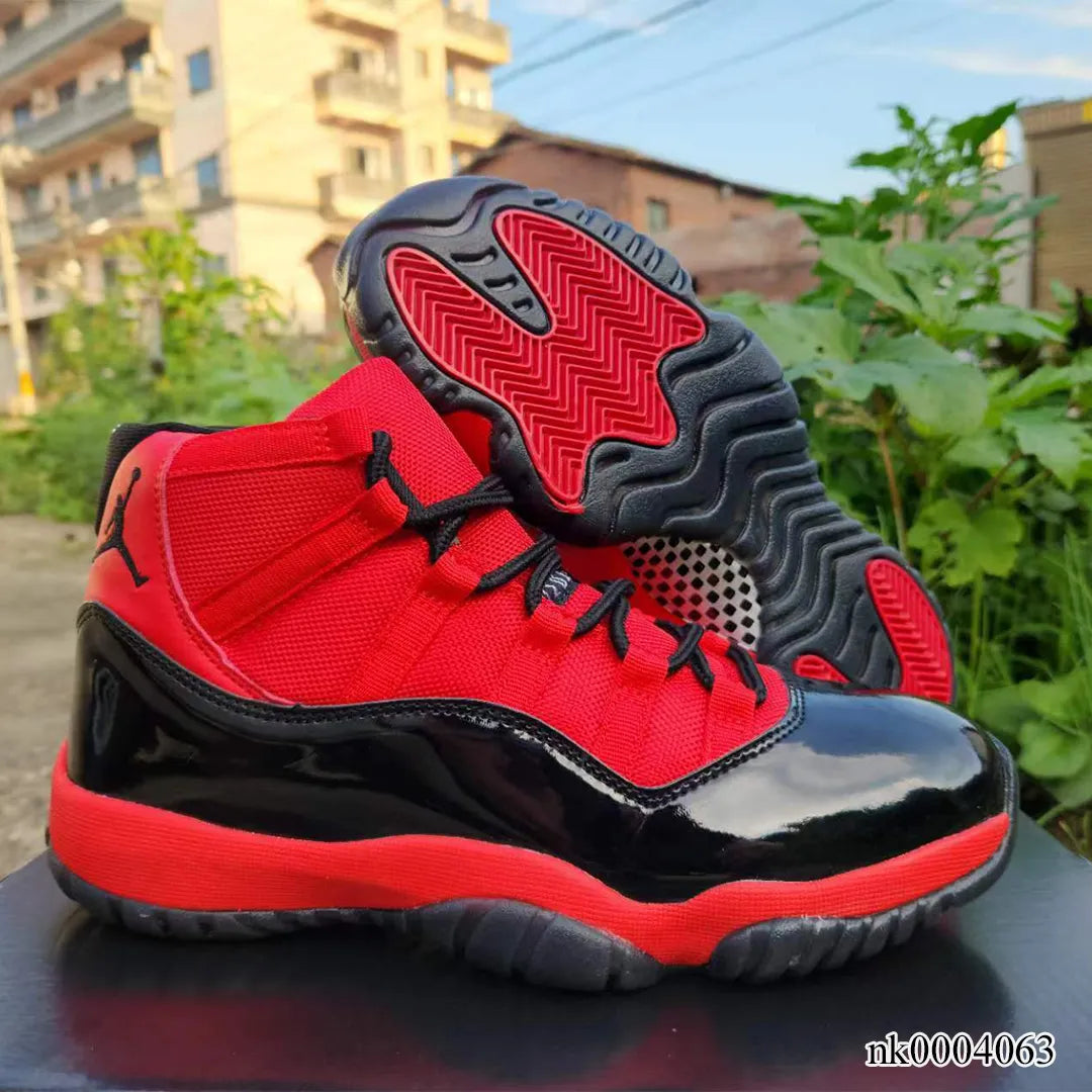 AJ 11 Toro Bravo Shoes Sneakers – nk0004063