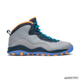 AJ 10 Retro Bobcats Shoes Sneakers – nk0003993