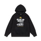 JD Logo Printed Hoodie - JD0020 image