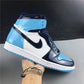 AJ 1 Retro High UNC Patent (W) Shoes Sneakers – nk0000111