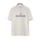 MC Logo-Print Cotton T-Shirt - MC0015 image