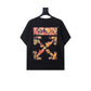 OW Logo Print T-Shirt - OW0040 image 3