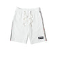 BUR Trim Cotton Shorts - BUR0059 image