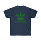 Waiting Me Vintage Men T-Shirt - Navy, XL image