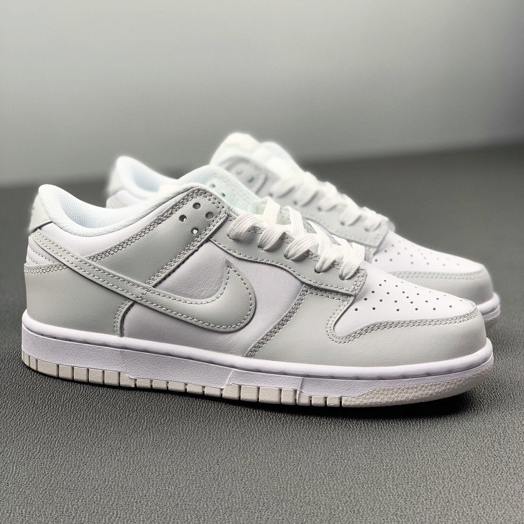 Dunk Low Photon Dust Shoes Sneakers – nk0001575