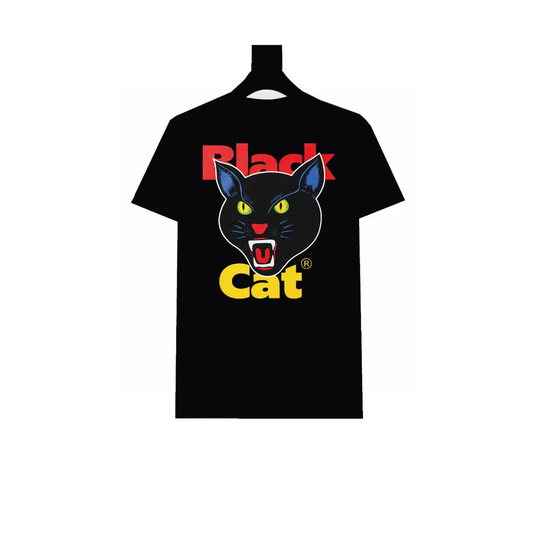 SUP Logo Print T-Shirt - SUP0170 image 3