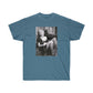 Marilyn Monroe &amp; 2Pac Men T-Shirt - Indigo Blue, XL image
