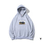 SUP Graphic Print Hoodie - SUP0007 image