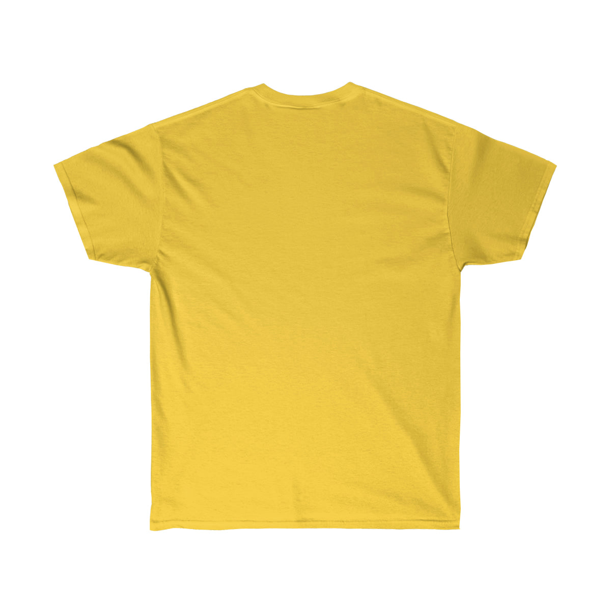Crybaby Bird Black Men T-Shirt image 7