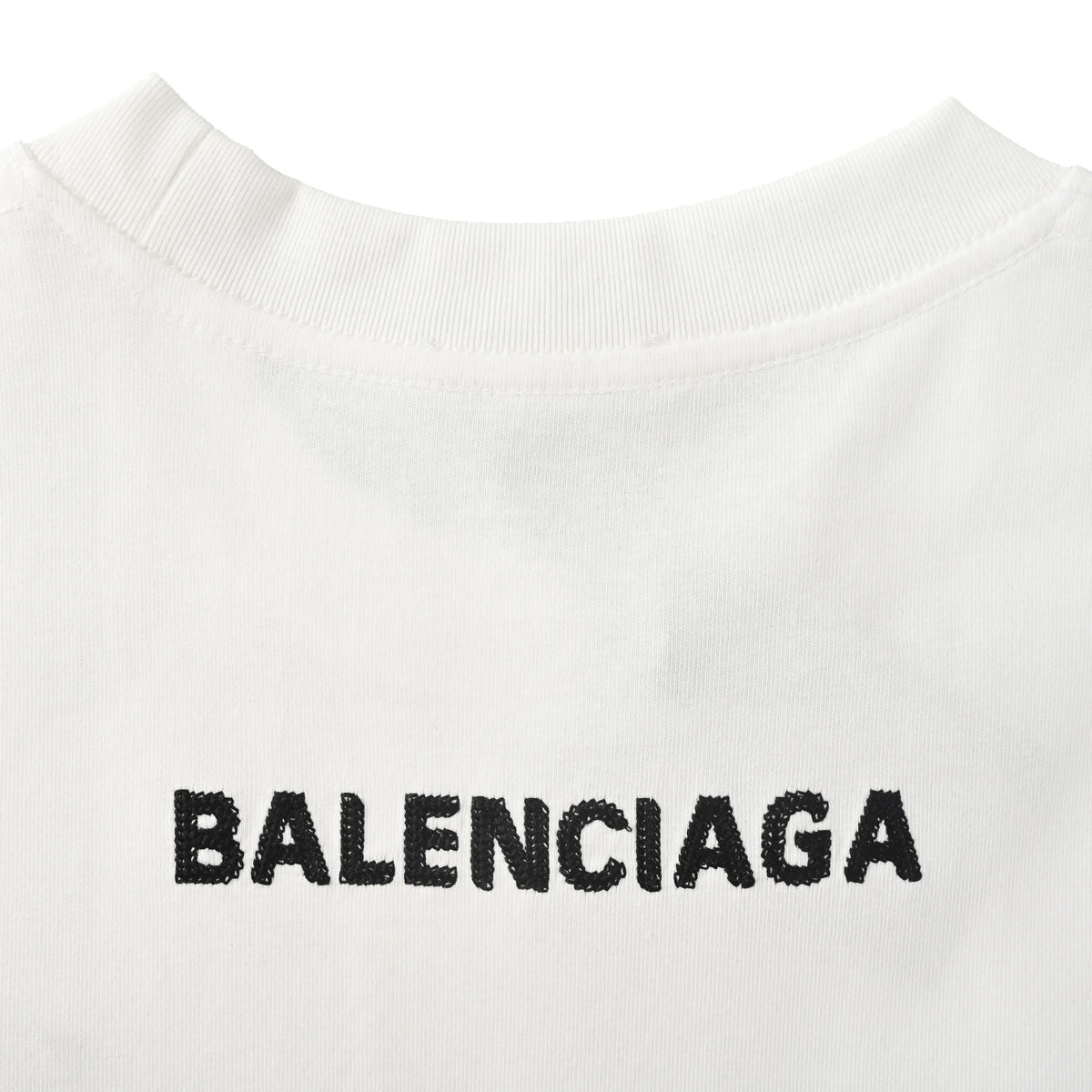 BLCG Cotton Graphic Print T-Shirt - BLCG0099 image 6