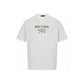 BLCG Butterfly Graffiti Logo T-shirt in White - 584 - blcg0000584 image 0