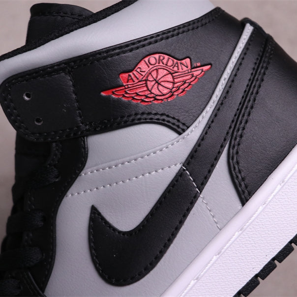 AJ 1 Mid Shadow Red Shoes Sneakers – nk0001997