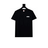 SUP Logo Print T-Shirt - SUP0163 image 0