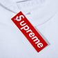 SUP Logo Print T-Shirt - SUP0153 image 4
